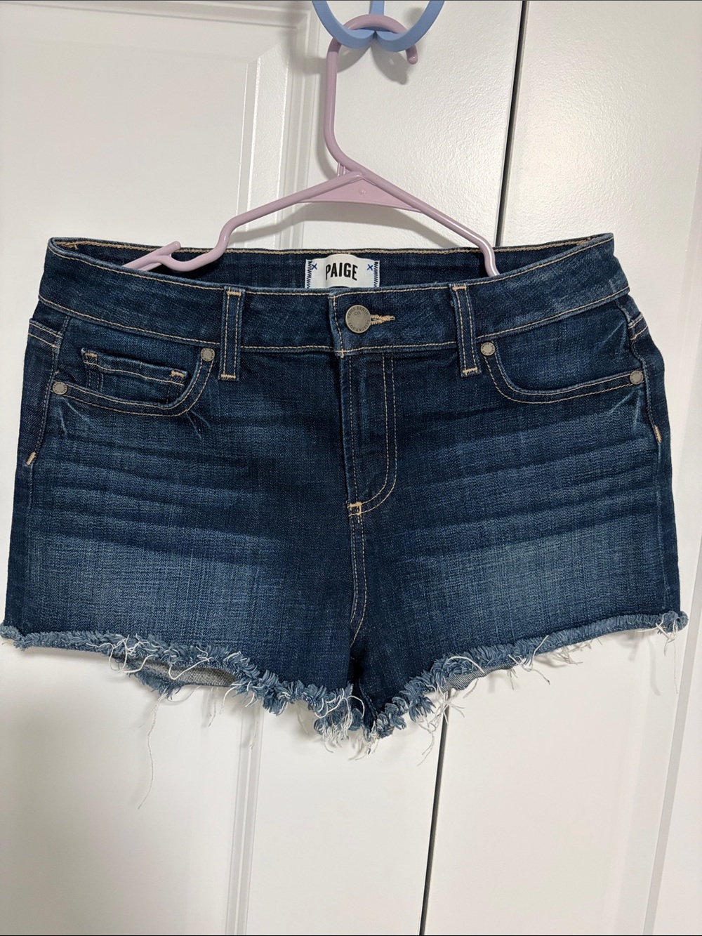 Paige shorts